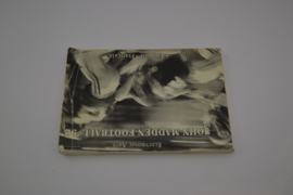 John Madden Football '92 (MD CIB)