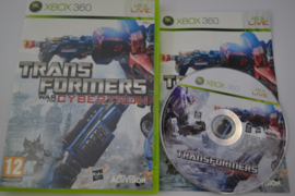 Transformers War for Cybertron (360)