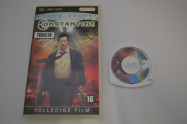 Constantine (PSP MOVIE)