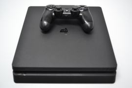 PlayStation 4 Slim - 1TB Console Set
