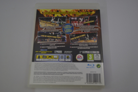 NBA Jam (PS3)