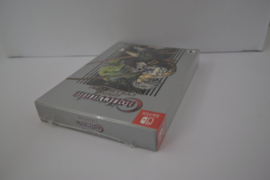 Castlevania - Advance Collection - Classic Edition (SWITCH USA)