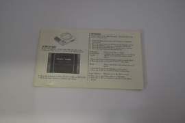 Indiana Jones And The Last Crusade (MD CB)