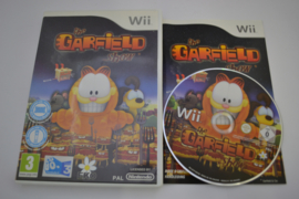 The Garfield Show (Wii FAH)