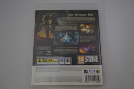 Diablo III - Reaper of Souls - Ultimate Evil Edition (PS3)