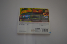 Donkey Kong Country Returns 3D - Nintendo Selects (3DS HOL)
