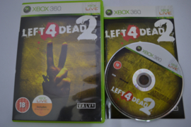 Left 4 Dead 2 (360)