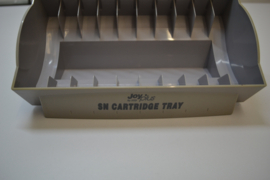 SNES - Joy Plus SN Cartridge Tray 10