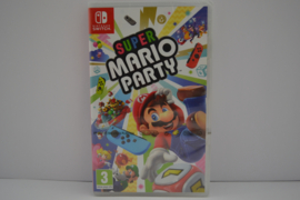 Super Mario Party - SEALED (SWITCH UKV)