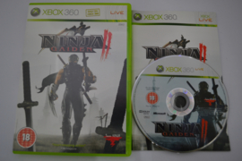 Ninja Gaiden II (360)