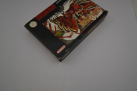 Secret Of Evermore (SNES HOL CIB)