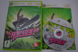 Amped 3 (360)