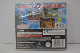 Megamind - De Blauwe Redder - SEALED (DS HOL)