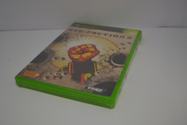 Red faction II - NEW (XBOX)