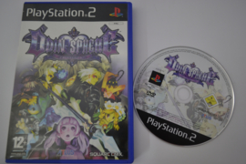Odin Sphere (PS2 PAL)