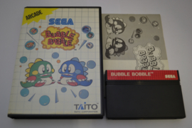 Bubble Bobble (MS CIB)