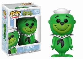 POP! Sneezly - Breezly and Sneezly Hanna Barbera - NEW (278)
