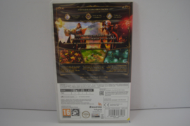 Dungeons 3 Nintendo Switch Edition - SEALED (SWITCH UXP)