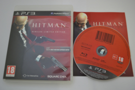 Hitman Absolution (PS3)