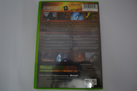 Knights of the Temple - Infernal Crusade (XBOX CIB)