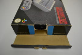 Super Nes Control Set Big Box