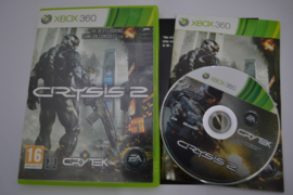 Crysis 2 (360)