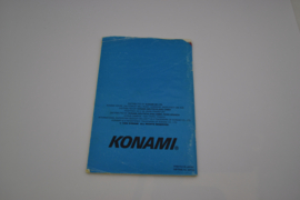 International Superstar Soccer (SNES EUR CIB)