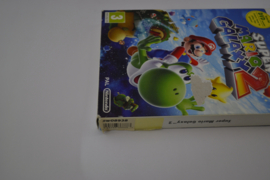 Super Mario Galaxy 2  (Wii HOL)