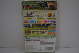 Pikmin 3 - Deluxe - SEALED (SWITCH UKV)