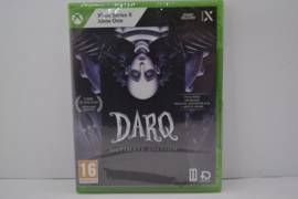 DARQ - Ultimate Edition - SEALED (ONE)