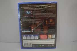 Death's Gambit NEW (PS4)