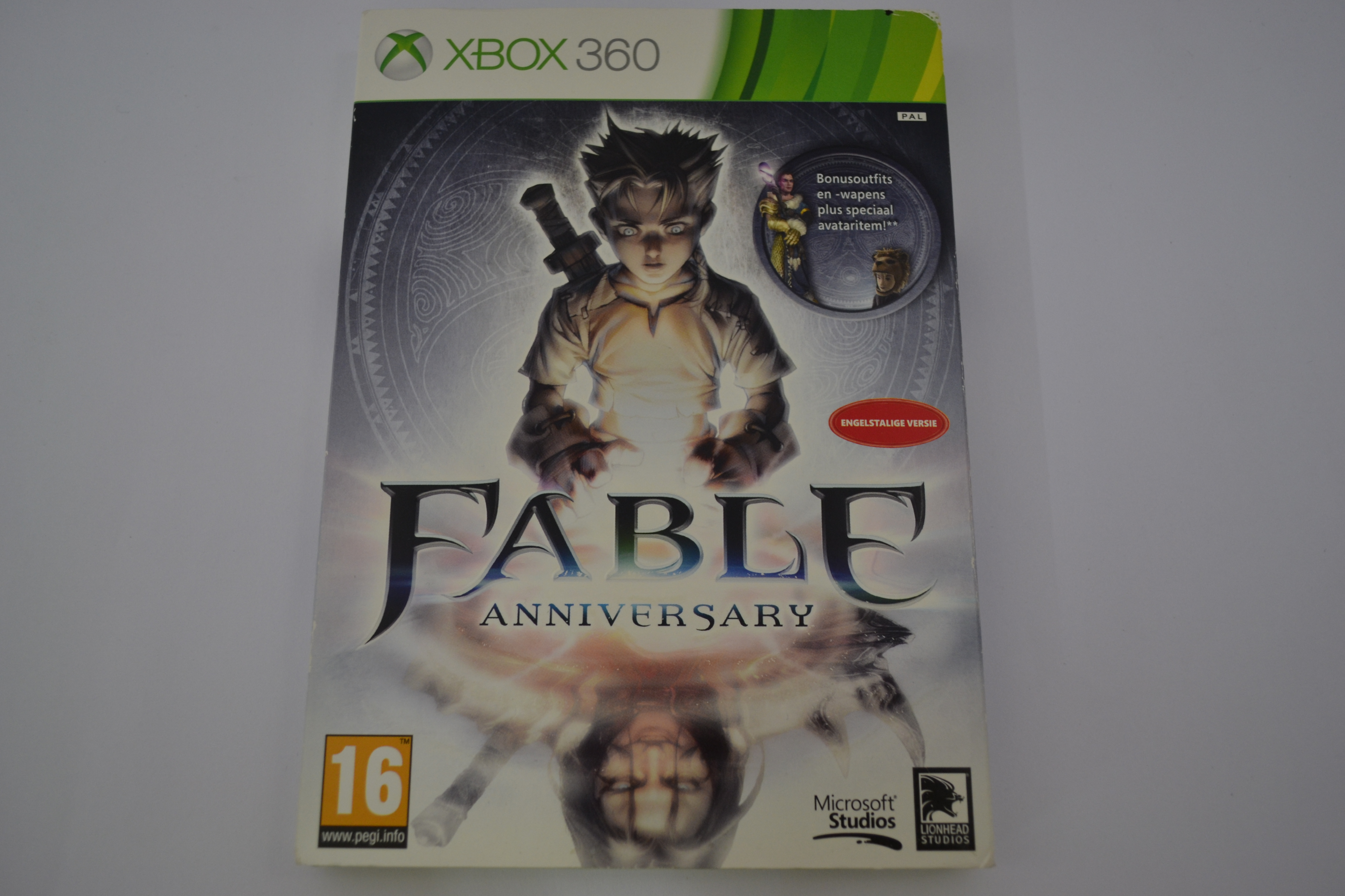 Fable Anniversary (360)