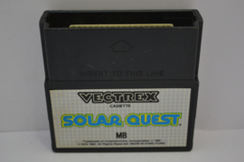 Solar Quest (VECTREX)