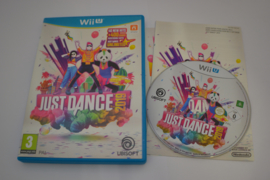 Just Dance 2019 (Wii U FAH)