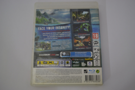 Farcry 3 (PS3)