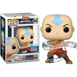 POP! Aang - Avatar The Last Airbender - Limited Edition - NEW (1044)