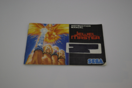 Jewel Master (MD CIB)