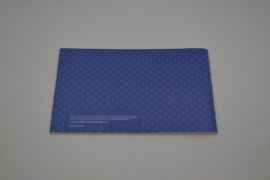 Streets Of Rage 3 (MD CIB)