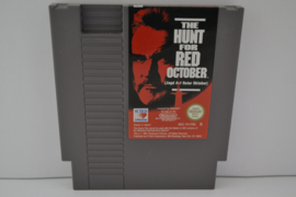 Hunt for Red October (NES FRG)