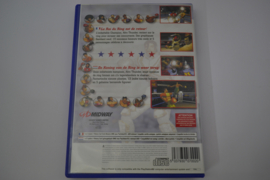 Ready 2 Rumble Boxing - Round 2 (PS2 PAL)