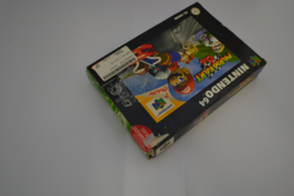 Mario Kart 64 (N64 NOE CIB)