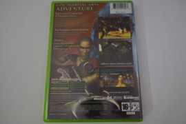Jade Empire - Limited Edition (XBOX)