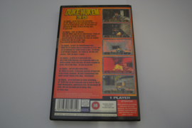 Duke Nukem 3D (SATURN PAL)