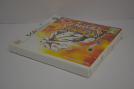 Pokemon Sun SEALED (3DS UKV)