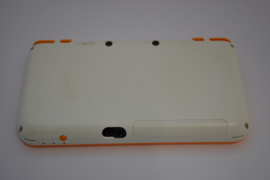 NEW Nintendo 2DS XL Console