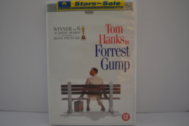 Forrest Gump - SEALED (DVD)