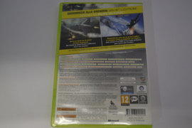 Tom Clancy's HAWX 2 (360)
