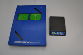 Soccer (Intellivision)