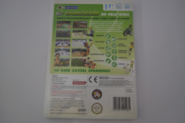 Sports Island (Wii HOL)
