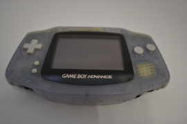 GameBoy Advance Glacier